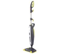 Hoover Steam Capsule CAN1700R 011 Scopa a vapore 0,7 L 1700 W Verde, Lime