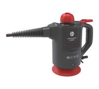 Hoover Pulitore a Vapore 1000 Watt Vaporetto a Pistola Capacità 0,37 Litri - 39600209 SGE1000 011
