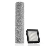 Hoover Streamline Refresh Kit spazzola di ricambio rullo e filtro, grigio