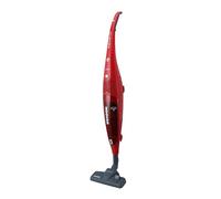 Hoover Syrene , Aspirapolvere con filo, Rosso, 0,7L, Senza sacchetto