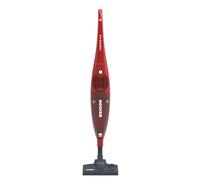 Hoover Syrene SR71_SB02011 Aspirapolvere a secco EPA senza sacco 0,7 L 700 W Rosso - Nouvo