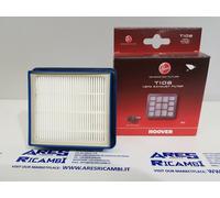 Hoover T108 Filtro Hepa per aspirapolvere TELIOS PLUS