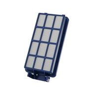 Hoover T121 Filtro di Scarico, Anti-Odore, Filtro Extra, Ricambio Originale, Compatibile HE4