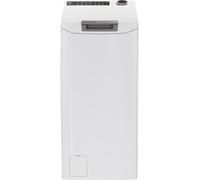 Hoover H-WASH 500 THO286TM5-S lavatrice Caricamento dall'alto 8 kg 1200 Giri/min Bianco