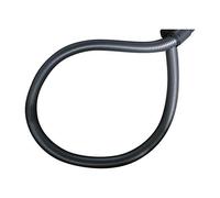 Hoover Tubo Flessibile Originale 35600939 D109 Rush Senza Bordo, Misto