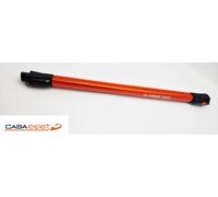 HOOVER TUBO RIGIDO ROSSO SCOPA ELETTRICA H-FREE 200 MOD. HF222AXL01