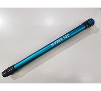 Hoover Tubo rigido turchese per scopa elettrica H-FREE 100 mod. HF122UH011 - HF122CAR011