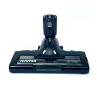 Hoover turbo spazzola parquet e tappeto hfree originale 49113002