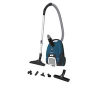 Hoover TELIOS Extra TXL10HM 011, Aspirapolvere, Blu