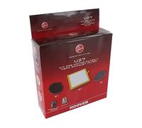 KIT FILTRI HEPA E MOTORE ASPIRAPOLVERE HOOVER ORIGINALI , MODELLO SENSORY U27