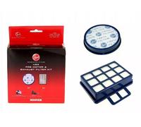 Hoover U52 Filtro Kit Aspirapolvere BF70 BF81 RC14 RC50 RC51 RC60 RC71 RC81