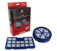 HOOVER U60 FILTRO HEPA COMPLETO ASPIRAPOLVERE RUSH TCR ORIGINALE 35600936