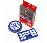 HOOVER U60 FILTRO HEPA COMPLETO ASPIRAPOLVERE RUSH TCR ORIGINALE 35600936