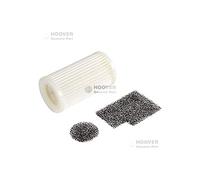 Hoover U76 Kit Filtri Pre Motore e in Uscita