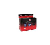 Hoover U84 Filtro di Scarico per Aspirapolvere, Filtro in Uscita, Extra Filtrante, Originale, Compatibile con Aspirapolvere A Traino con Filo Hoover Lander