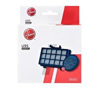 Hoover U95 Kit Filtro Pre Motore e in Uscita, Extra Filtrante, Originale, Compatibile con Aspirapolvere a Traino H-Power 700