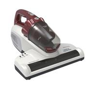 Hoover Ultra Vortex MBC500UV 011 Battimaterasso con Luce UV-C, 500W, 0,3 L, Anti