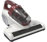 Hoover Ultra Vortex MBC500UV 011 Battimaterasso con Luce UV-C 500W, 0,3l