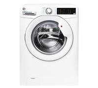 Hoover H-WASH 350 XH3WPS4114TAM-S lavatrice Caricamento frontale 11 kg 1400 Giri/min Bianco