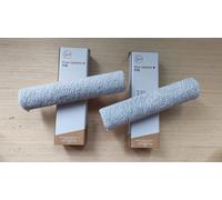 Hoover Y78+Y79 Rullo A e B Anteriore e Posteriore per lavapavimenti HW500 011