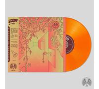 Hooveriii A Round Of Applause Neon (Vinyl LP)