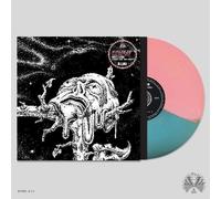 Hooveriii - Water For The Frogs (Vinyl Half Pink Edt.)