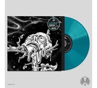 Hooveriii Water for the Frogs (Vinyl LP)