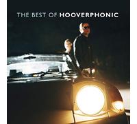 Hooverphonic Best Of Hooverphonic (CD)