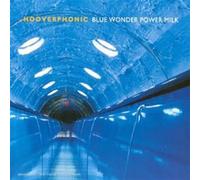 Hooverphonic - Blue Wonder Power Mi