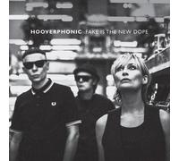 Hooverphonic Fake Is The New Dope (Vinyl LP)