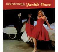 presents jackie cane
