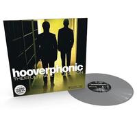 Hooverphonic - Hooverphonic - Their Ultimate Collection [White Vinyl, Limited Edition]