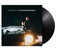 HOOVERPHONIC Il Meglio Di Hooverphonic (3xLP) SIGILLATO NUOVO VINILE
