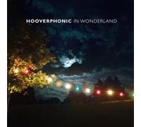 hooverphonic in wonderland (Vinyl LP)