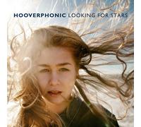 Hooverphonic - Looking For Stars [CD] NUOVO