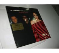 Hooverphonic LP The Night Before LP Rete Vinyl Music On Vinyl 2019