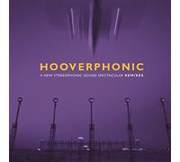 Hooverphonic - New Stereophonic Sound Spectacular: Remixes (Rsd)