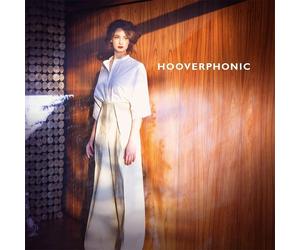 Hooverphonic - Reflection (Reissue) (Limited Edition) (Transparent Red Coloured) (180 g) (LP)
