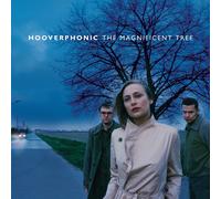 Hooverphonic THE MAGNIFICENT TREE