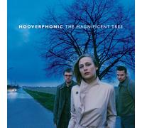 Hooverphonic The Magnificent Tree (CD)