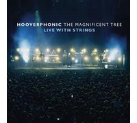 Hooverphonic - The Magnificent Tree - Live With Strings (CD)
