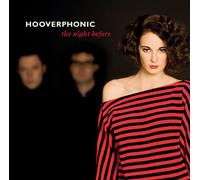 Hooverphonic - The Night Before