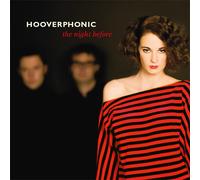 Hooverphonic The Night Before (Vinyl LP)