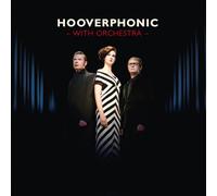 Hooverphonic – With Orchestra – Vinile LP – Music on Vinyl