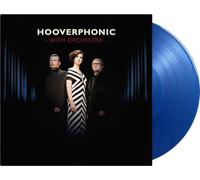 Hooverphonic - With Orchestra Live (180 Gr. Vinyl Black Gatefold Sleeve)