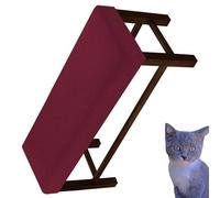 Hoowarm Copri Panca Per Panca Da Pranzo Elasticizzata,elegante Jacquard Fodera Per Panca,sfoderabile Laterale Copridivano Panca Copertura Panchina Per Panca Letto(A12,130-150cm)