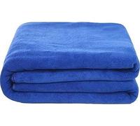 Hoowarm Telo Bagno Morbido,120x180/120x200/150x200cm Telo da Doccia, Asciugamani Sauna, Teli Bagno Grande Elegante, per Famiglia Piscina Palestra (Color : E, Size : 120x230cm/47x90.5in)