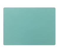 HOOWIFFY Lastra in Gomma Siliconica Resistenti Alte Temperature Guarnizione Multiuso per Forno Impasto Scrittura Tappetino Silicone Microforato Cucina