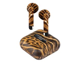 Hoox - Auricolari TWS con tecnologia Dual Leader