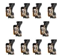 HOP-1200S HOP-1200N CD DVD Laser Lente Pick-Up Ottici per